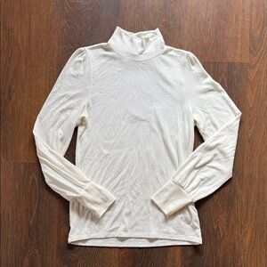 J Crew Turtle Neck
